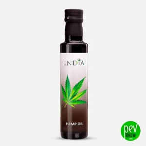 NATÜRLICHES HANFÖL 250 ML
