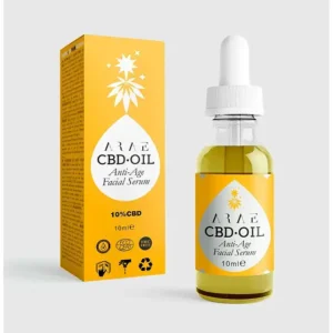 20 CBD ÖL ARAE 10ML