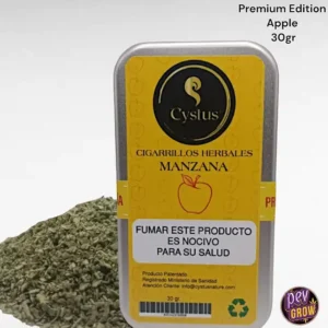 PREMIUM 3 KRÄUTERZIGARETTE EDITION