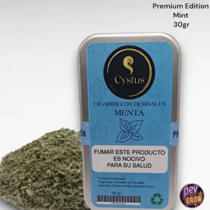 PREMIUM CYSTUS EDITION MINZE 4