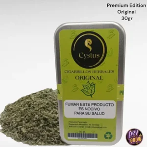 PREMIUM EDITION 5 KRÄUTERZIGARETTE