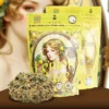 CBD LEMON HAZE FLOWERS 8