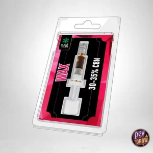 WACHSSPRITZE 35 CBN NATUR