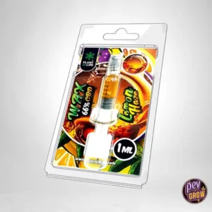 WACHS CBD LEMON SPRITZE 1