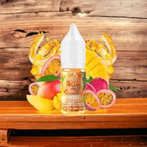 MANGO PASSIONSFRU HAVANA 20 MG