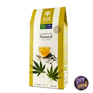 PLANT OF LIFE BIO TEE 3