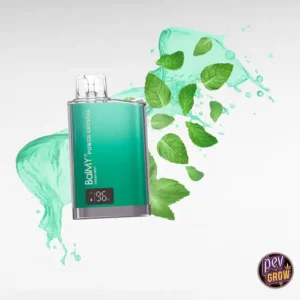 POWER CRYSTAL FRESH MINT 2