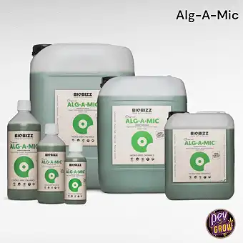 Alg-A-Mic BioBizz