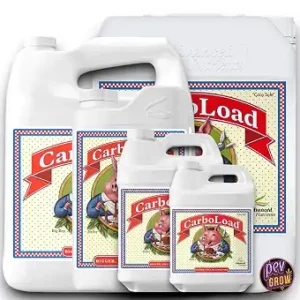 Carboload Advanced Nutrients