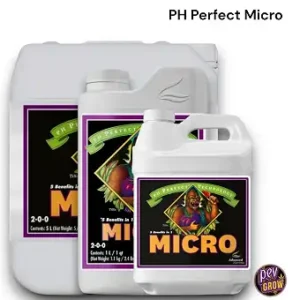 Nutrienti avanzati Micro Ph Perfect