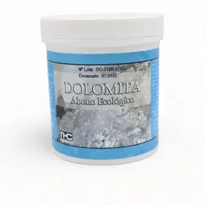 Correttore di carenza di magnesio Dolomite e...