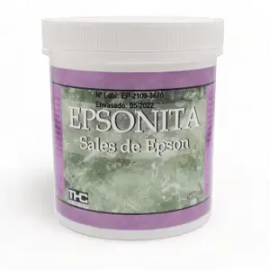 Correttore per carenza di magnesio Epsonite e...