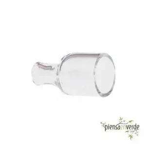 Bocchino di ricambio in vetro Vaponic