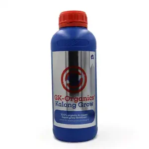 Crescita di guano liquido Guanokalong