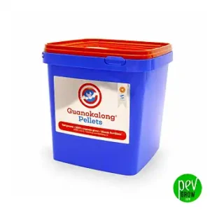 Guano di pipistrello granulato 1-25 kg