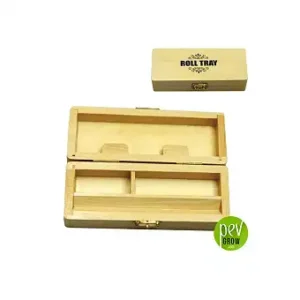 Vassoio portarotoli T2 DeLuxe