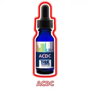 Terpeni veri