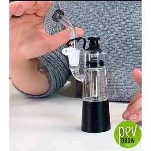 Vaporizzatore X-Vape Vista
