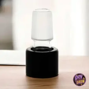 Adattatore per bong Mighty/Crafty da 18 mm