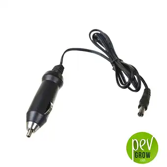 Adattatore per auto per NiteCore Intellicharger I2