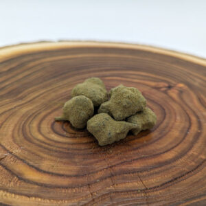 CBD - Moon Rockz (80% CBD)