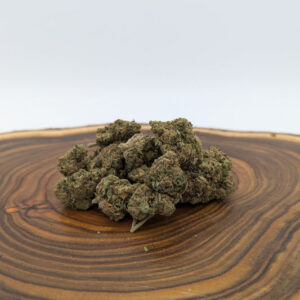 Kit di avviamento per fiori di CBD 🥦