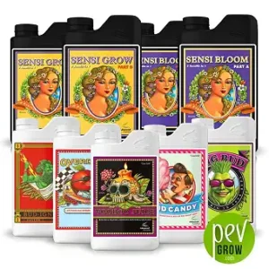 Pacchetto Avanzato Nutrienti Avanzati