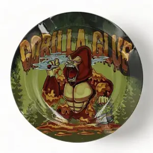 Varietà di posacenere in metallo Best Buds