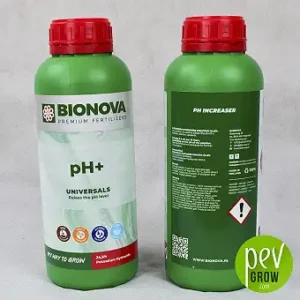 Bio Nova PH +