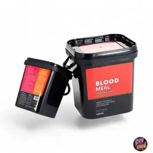 Azoto per farina di sangue 1 kg | Mycoterra