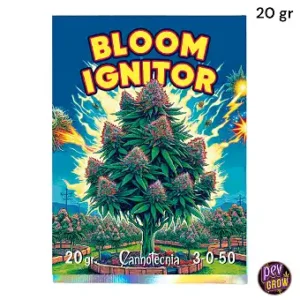 Bloom Ignitor Cannotecnia