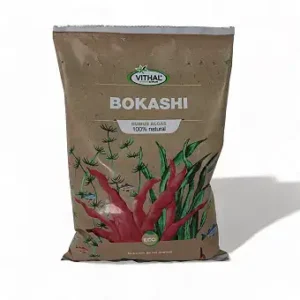 Bokashi De Algas Vithal Giardino 2,5L