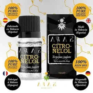 Citronellolo