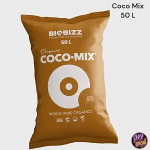 Biobizz Coco Mix 50L