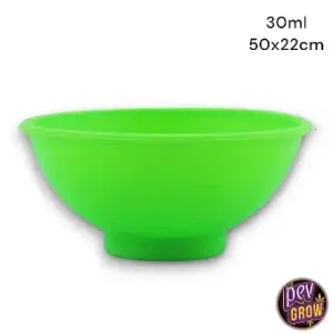 Ciotola in silicone 30/50 ml