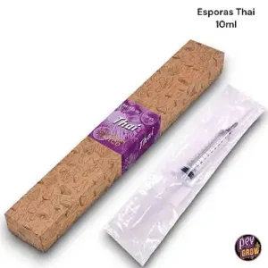 Spore tailandesi 10 ml