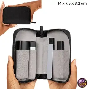 Custodia anti-odore PAX