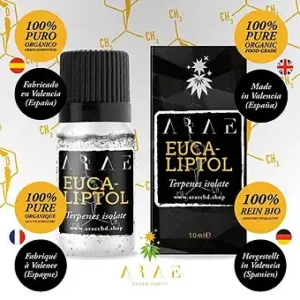 Eucalipto