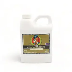 Connoisseur Coco Bloom A + B Nutrienti avanzati