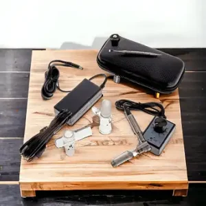 Sistema Herborizer Titanium BHO/Erba