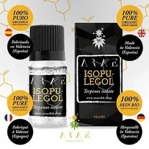 Isopulegolo