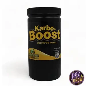 Carb Boost