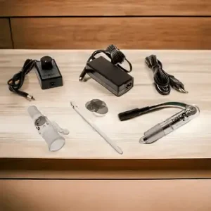 Kit Calefactor XL 18,8mm Erborizzatore