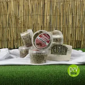 Kit per la coltivazione del tartufo magico Atlantis