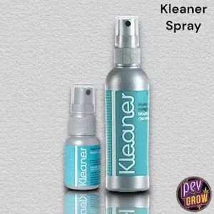 Kleaner Test De Saliva Spray 30/100 Ml