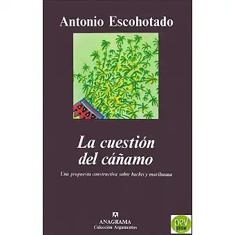 La questione della canapa: una proposta...