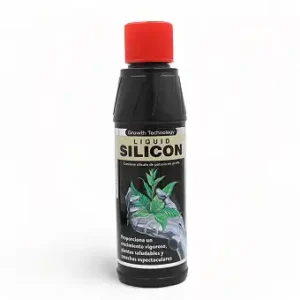 Silicio liquido
