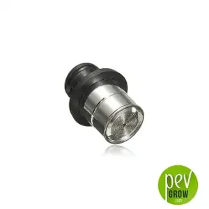 Accendino per auto occultabile