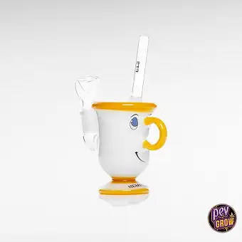 Mini Bong Tazza da tè