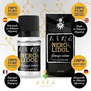 Nerolidolo